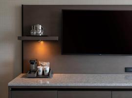 The Westin Chicago Lombard, готель у місті Ломбард