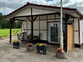 Gemütliches Ferienhaus im Grünen