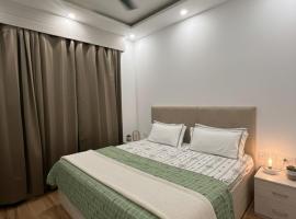 easystaynoida, hotel v destinaci Greater Noida