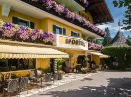 Sporthotel Radstadt