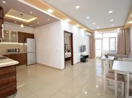 Bright Modern apartment in the Heart of Yerevan
