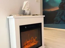 Aurora Home Rovaniemi