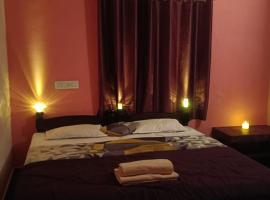 Baada Beach VT stay, hotel v destinaci Tadri