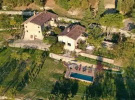 Villa Ancora Tenuta Lonciano