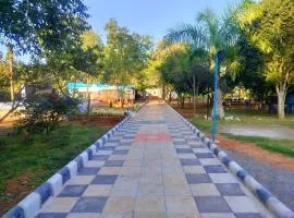 Glass House Yelagiri