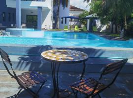 FLORIDA Guest-house, hotel a Toamasina