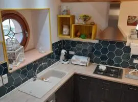 La Longère des Oies