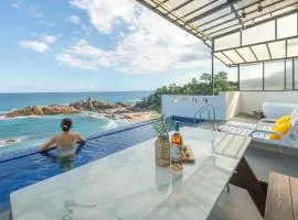 yeongdeok chaeumneul poolvilla