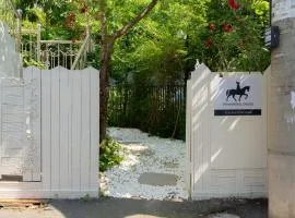 Busan Guesthouse, Nomad Inn Gwangan, 부산 광안 게스트하우스