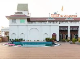 JALSA HOTEL & BANQUETS,Indore