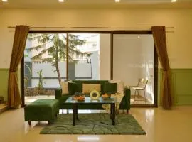 EKOSTAY - Tropicana Villa