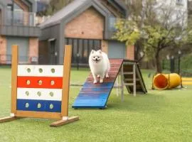 Gapyeong meong Valley pension