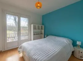 La maison du bonheur