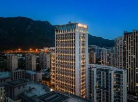 Orange Hotel Fuzhou Jinan Lake Chemical Road