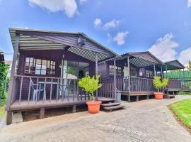 Die Hoek Guesthouse