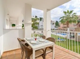 Apto 3 Almoraide Suites