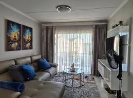 Charming Oasis in the East