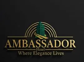 Ambassador Hotel Clifton