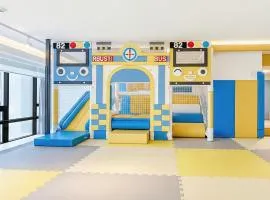 Goseong Belossi Ayajin Kids Poolvilla