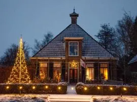 Noardlik Bed en Breakfast