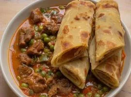 TheChef NungwiBungalow