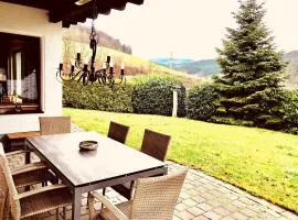 Ferienhaus Rothaarblick