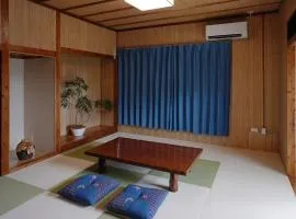 ブルーゾーンの哲学が息づく古民家 沖縄 今帰仁村