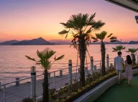 Yeosu Baraboda Ocean View Pension