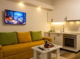 Sarajevo Center daily apartment - Walk everywhere - Old town