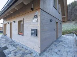 Počitniška hiša Gorski Šepet Bled