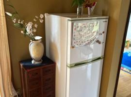 Tomotto高松大徳苑, hotel en Shibata