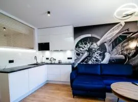 WHY NOT Apartament AVIATOR