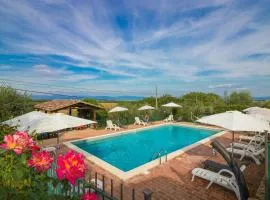 Apartment With View Of Lake Trasimeno
