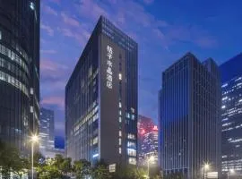 Orange Crystal Hotel Nanjing Olympic Sports Center CBD International Expo Center