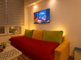 Sarajevo Center daily apartment - Walk everywhere - Old town