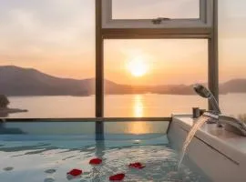 Geoje Badageurigo Pension