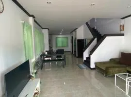 Baan Rungrojn HuaHin