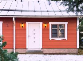 Guest House Salo-City, hotel in Salo