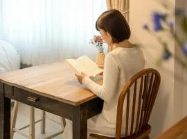 Gyeongju Hwangnaminn Pension