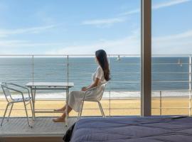 Boryeong lehouse pension โรงแรมในโพเรียง