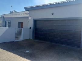 Peacefull sleep, hotel a Khomas Region