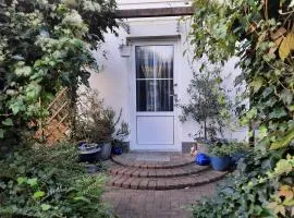 Ferienwohnung Mit Maritimen Flair