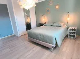 La Maison de la Baume