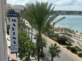 帕尔马海滩酒店