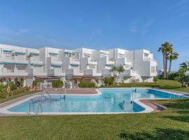 Brisa y Mar, hotel in Calahonda