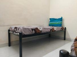 Shree Sairam Pg For Gents, Hotel in Pune