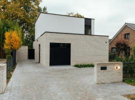 Bocca, hotel di Hasselt