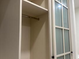 Tatami Hotel Phuket, hotel en Ban Ket Ho