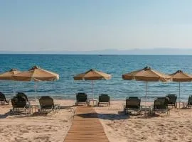 Talizeti Home - Adults Only