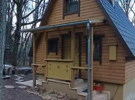 Őzike-Lak a Börzsönyben